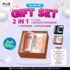 ชุด Giftset 2 in 1 Ti Mug + Magsafe Powerbank