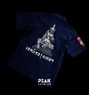 รีวิว เสื้อยืดสกรีน 