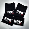 รีวิว เสื้อยืดสกรีน 