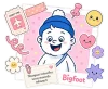 Bigfoot Funtrip มาสคอต พี่บิ๊กฟุต ให้ผมดูแลการท่องเที่ยวของทุกคนนะครับ พร้อมลุย บริการทัวร์ครบวงจร Bigfoot Funtrip มาสคอต พี่บิ๊กฟุต ให้ผมดูแลการท่องเที่ยวของทุกคนนะครับ พร้อมลุย บริการทัวร์ครบวงจร