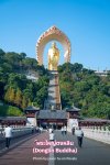Donglin Buddha จีน