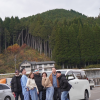 road trip สู่ Takayama, Gifu
