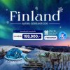 ทัวร์ฟินแลนด์