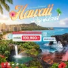 ทัวร์ฮาวาย Waikiki Beach Rainbow Falls Hawaii Holei Sea Arch