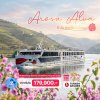 เรือสำราญ Arosa Alva