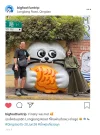 ลูกค้าทัวร์จีน ถ่ายรูปคู่รูปปั้นแมวน้ำยักษ์ จุดเช็คอินชื่อดัง Longjiang Road เมืองชิงเต่า ทริปชิงเต่า เยี่ยนไถ เว่ยไห่ 6 วัน 4 คืน เดินทาง 15-20 มิถุนายน 2569 ลูกค้าทัวร์จีน ถ่ายรูปคู่รูปปั้นแมวน้ำยักษ์ จุดเช็คอินชื่อดัง Longjiang Road เมืองชิงเต่า ทริปชิงเต่า เยี่ยนไถ เว่ยไห่ 6 วัน 4 คืน เดินทาง 15-20 มิถุนายน 2569