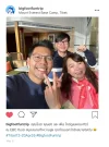 ลูกค้าทัวร์ทิเบต ถ่ายรูปที่ Everest Base Camp ระหว่างทริป Amazing Everest Tibet  8 วัน 7 คืน เยือนไฮไลต์เอเวอเรสต์ฝั่งทิเบต เดินทาง 13-20 เมษายน 2569