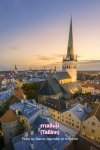 ทาลลินน์ (Tallinn)