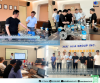 19-22 APR 2025, Visited the ALIA Group Inc. factory in China 19-22 APR 2025, Visited the ALIA Group Inc. factory in China