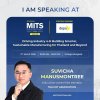 Manufacturing IT Summit Thailand 2026 Manufacturing IT Summit Thailand 2026