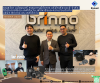 Mar 19, 2025 Kyouei visited to the Brinno, Taiwan. Mar 19, 2025 Kyouei visited to the Brinno, Taiwan.