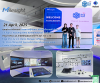 Visit to Head Office of XIAMEN MILESIGHT IOT Xiamen,China Visit to Head Office of XIAMEN MILESIGHT IOT Xiamen,China