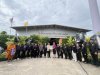 ยินดีต้อนรับคณะสมาคมการศึกษาเอกชน จังหวัดเพชรบุรี เข้าศึกษาดูงานและเยี่ยมชมสถานที่ ยินดีต้อนรับคณะสมาคมการศึกษาเอกชน จังหวัดเพชรบุรี เข้าศึกษาดูงานและเยี่ยมชมสถานที่
