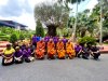 ต้อนรับคณะศึกษาดูงาน จากวัดมหาธาตุฯ จังหวัดเพชรบุรี ต้อนรับคณะศึกษาดูงาน จากวัดมหาธาตุฯ จังหวัดเพชรบุรี