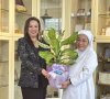 ร่วมแสดงความยินดีในโอกาสสำคัญของผู้บริหารสถานศึกษา ร่วมแสดงความยินดีในโอกาสสำคัญของผู้บริหารสถานศึกษา