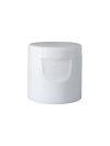 ฝา Flip Top 20/415 สีขาว