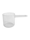 ช้อน ขนาด 35 กรัม สีใส (70ml.)
