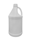 แกลลอน 3800cc. สีขาว