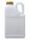 แกลลอน 5000ml. ปากกว้าง สีใสขุ่น