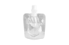 ถุงฝาเกลียว สีใส ขนาด 50ml. / 100ml. / 250ml.