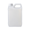 แกลลอน 2000ml. รุ่นA สีใสขุ่น