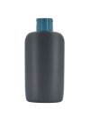 ขวด HDPE 200ml. สีเทา