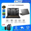 Asus Notebook TUF Gaming F17 FX707ZM-HX047W