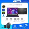 Asus Notebook ROG Strix Scar 15 G543ZW-HF160W