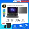 Lenovo Notebook Gaming LOQ 15IAX9 83GS00AMTA i5-124540HX 2.4G/12GB/512GB/RTX3050 6GB/15.6