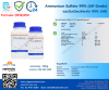 AMMONIUM SULFATE 99% (AR Grade) @500g.