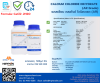 CALCIUM CHLORIDE DIHYDRATE  (AR Grade) @500g.-1Kg.