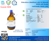 Chloroform (stabilized with 1% Ethanol) 99.8% @2.5L