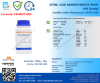 CITRIC ACID MONOHYDRATE 99.5% (AR Grade) @500g.-1Kg.