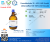 Formaldehyde 35 - 40% (stabilized with Methanol) (AR Grade) @2.5L