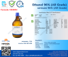 Ethanol 96% (AR Grade) @2.5L (แกลอนพลาสติก)