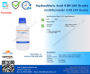 Hydrochloric acid 4.0N (AR Grade) @1L