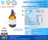 Methyl Ethyl Ketone (AR Grade)