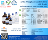 ortho-Phosphoric acid (AR Grade)