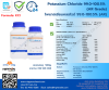 POTASSIUM CHLORIDE (AR Grade)