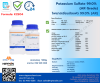 Potassium Sulfate (AR Grade)
