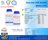 Sucrose (AR Grade) @500g.