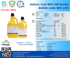 Sulfuric Acid 98% (AR Grade) @1-2.5L