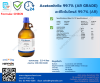 Acetonitrile 99.7% G, (AR Grade) @2.5-4L