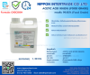 Acetic acid (กรดอะซิติก) กรดน้ำส้ม 99.5% FOOD GRADE/ INDUSTRIAL GRADE