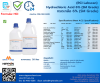 (RCI Labscan) Hydrochloric Acid 6% (Semig) @20 ลิตร/ถัง