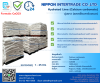 Hydrated Lime (ปูนขาวไฮเดรต) Calcium Hydroxide Ca(OH)2