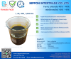 Ferric Chloride 40-46% (เฟอร์ริคคลอไรด์ 40%-46%) สูตรทางเคมี: FeCl3