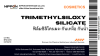 ฟิล์มซิลิโคนผง: กันน้ำกันเหงื่อ (Trimethylsiloxysilicate) ขนาด 25g - 1kg.