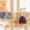Cat Trees Towers