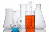Beakers, Tall Form without Spout (บีกเกอร์ทรงสูงไม่มีปากเท )